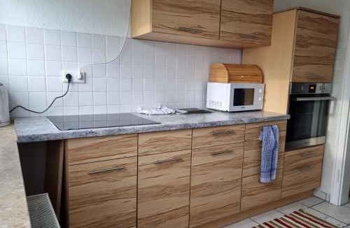 Bocholt Apartment | Cozy Bocholt Apartment with Child-Friendly Features