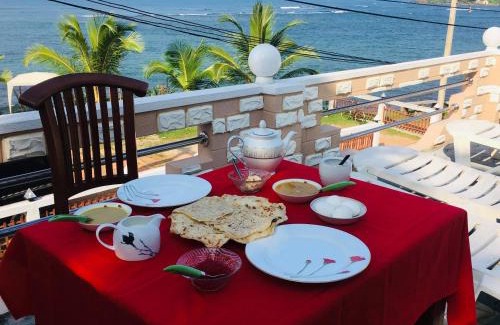 Hettimulla Resort | Relaxing Oceanfront Stay at Bochum Lanka Resort