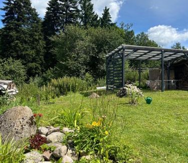 gmina Barwice House | Pet-Friendly Bocianie Gniazdo with Breakfast & Great Reviews