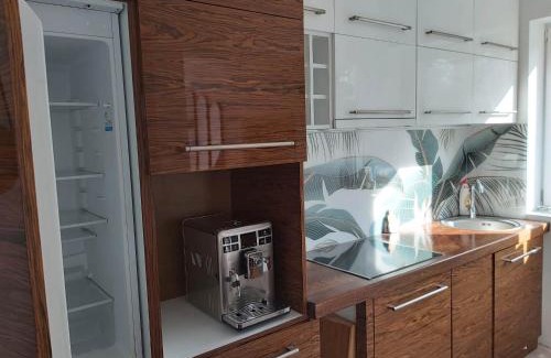 gmina Barwice House | Pet-Friendly Bocianie Gniazdo with Breakfast & Great Reviews