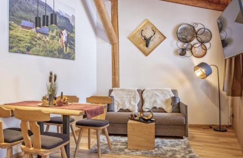 Weisspriach Apartment | Bockblick Top 4