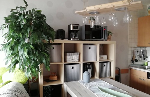 Goslar Resort | Wellness Retreat at Bocksbergperle 3 - Rated 9.6/10