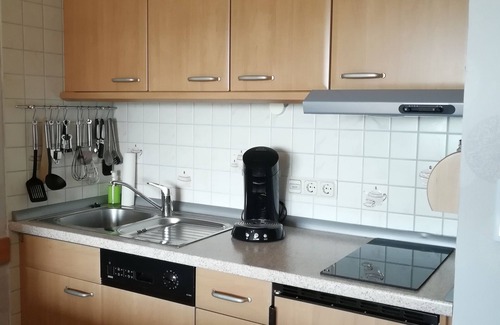 Goslar Resort | Wellness Retreat at Bocksbergperle 3 - Rated 9.6/10