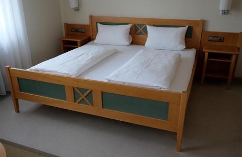 Sommerach House | Discover Family-Friendly Comfort at Bocksbeutelherberge