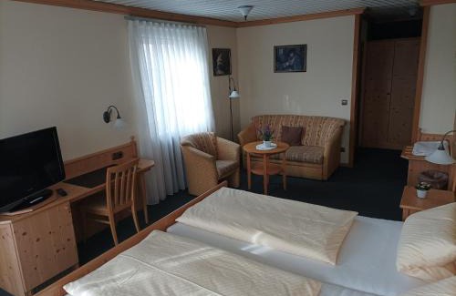 Sommerach House | Discover Family-Friendly Comfort at Bocksbeutelherberge