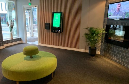 Bodo Hotel | Cozy Bodø Hotel: Family-Friendly & Wheelchair Accessible