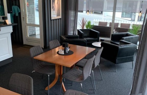 Bodo Hotel | Cozy Bodø Hotel: Family-Friendly & Wheelchair Accessible
