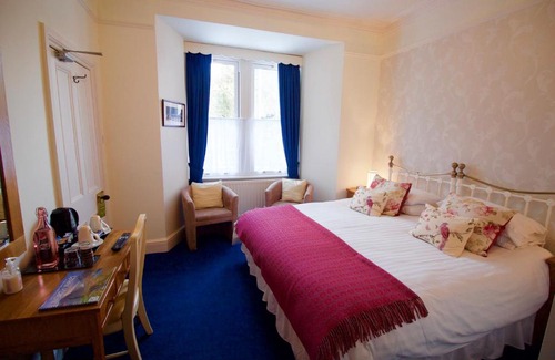Gwynedd- Snowdonia Bed & Breakfast | Discover Bod Gwynedd Bed and Breakfast: 4-Star Getaway