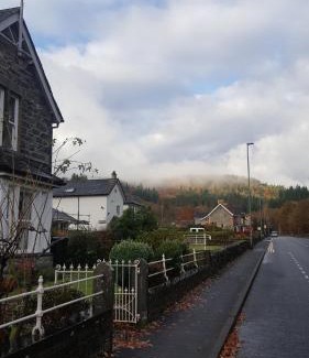 Gwynedd- Snowdonia Bed & Breakfast | Discover Bod Gwynedd Bed and Breakfast: 4-Star Getaway