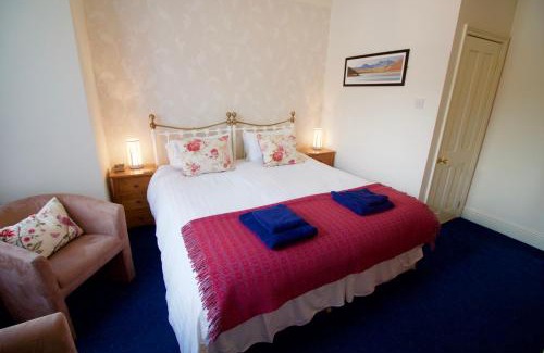 Gwynedd- Snowdonia Bed & Breakfast | Discover Bod Gwynedd Bed and Breakfast: 4-Star Getaway