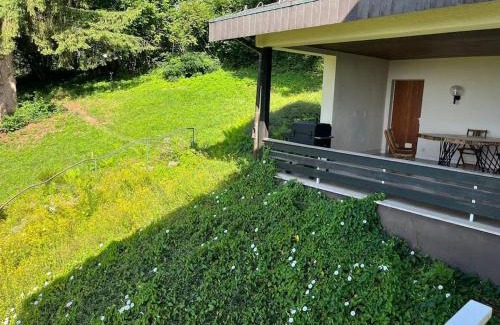 Rickenbach House | Pet-Friendly Bodea Alpenblick: Enjoy Hot Tub Bliss