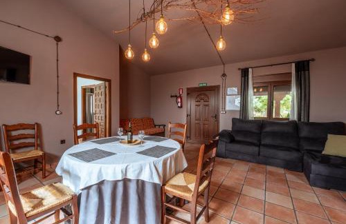 Fuentealbilla House | Explore Bodega Andrés Iniesta with Tasting & Ocean Views