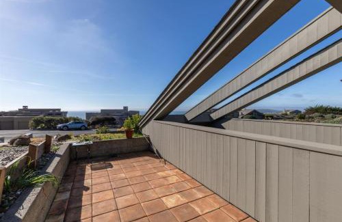Bodega Bay House | Seaside Retreat: Bodega Bay 3-Bedroom Home with Ocean Views