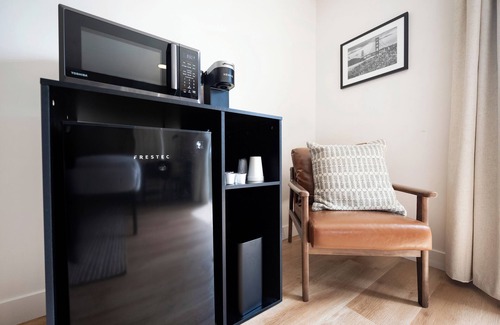 Bodega Bay Hotel | Comfortable Bodega Coast Inn with Family-Friendly Amenities