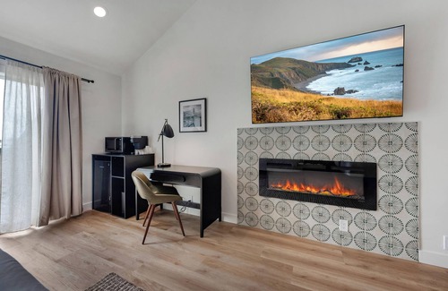 Bodega Bay Hotel | Comfortable Bodega Coast Inn with Family-Friendly Amenities
