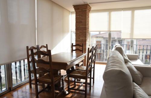Lapuebla de Labarca House | Discover Bodega Don Balbino: Child-Friendly Retreat