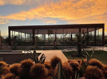 Lujan de Cuyo House | Experience Durigutti Family Winemakers - Guest Rated 9.2/10