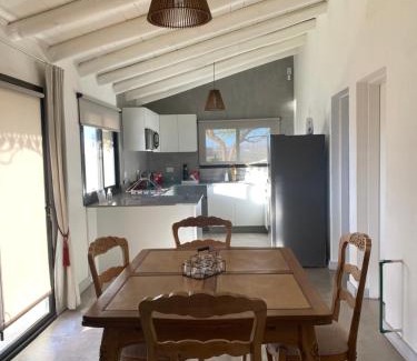 Lujan de Cuyo House | Experience Durigutti Family Winemakers - Guest Rated 9.2/10
