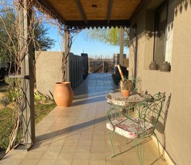 Lujan de Cuyo House | Experience Durigutti Family Winemakers - Guest Rated 9.2/10