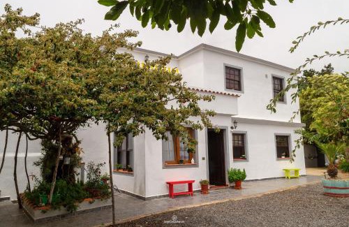 El Granel Apartment | Pet-Friendly Retreat at Bodega Goyo - Rated 9/10 by Guests
