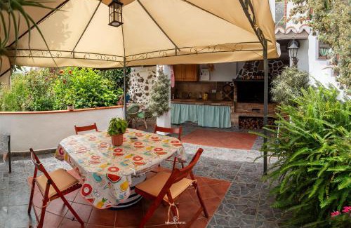 El Granel Apartment | Pet-Friendly Retreat at Bodega Goyo - Rated 9/10 by Guests