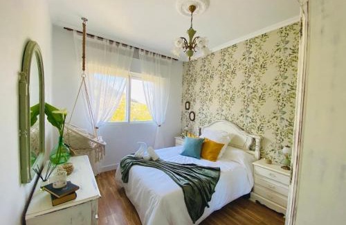 Chantada House | Discover Bodega Sibeiro: Guest Rated 9.6, Pet Friendly Stay