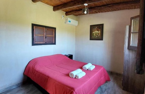 Tinogasta Apartment | Family-Friendly Bodega y Alojamiento Don Vega Awaits You