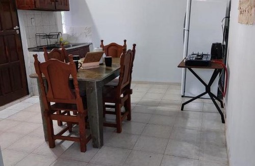 Tinogasta Apartment | Family-Friendly Bodega y Alojamiento Don Vega Awaits You