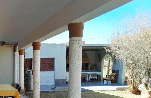 Tinogasta Apartment | Family-Friendly Retreat at Bodega y Alojamiento Don Vega
