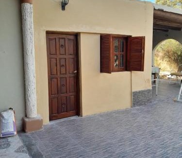 Tinogasta Apartment | Family-Friendly Retreat at Bodega y Alojamiento Don Vega
