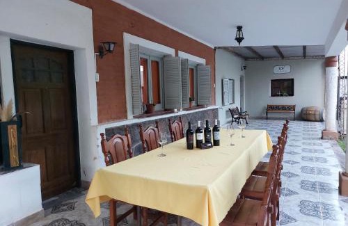Tinogasta Apartment | Family-Friendly Retreat at Bodega y Alojamiento Don Vega