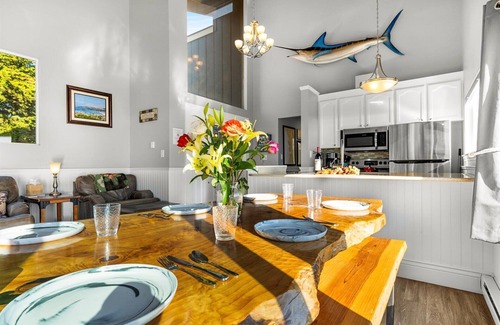 Sereno del Mar House | Pet-Friendly Bodega Bay Beach Home with Ocean View & Pool