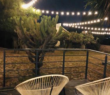 Ezequiel Montes Resort | Discover Bodegas Vaivén Hotel Boutique with Ocean Views