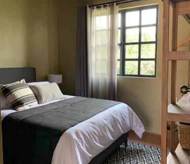 Ezequiel Montes Resort | Discover Bodegas Vaivén Hotel Boutique with Ocean Views