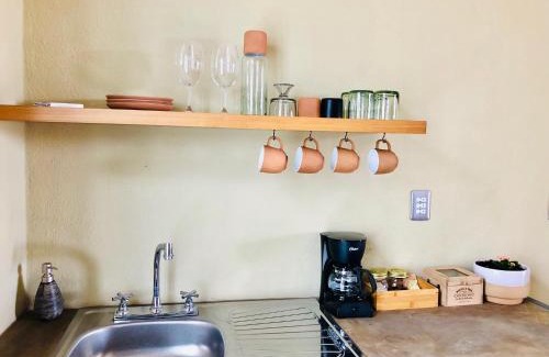 Ezequiel Montes Resort | Discover Bodegas Vaivén Hotel Boutique with Ocean Views