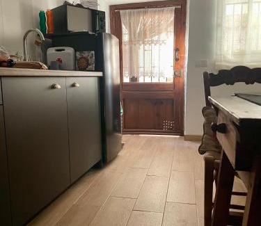 Pedro Bernardo House | Discover Bodeguita del Tiétar: Pet-Friendly & Family Haven