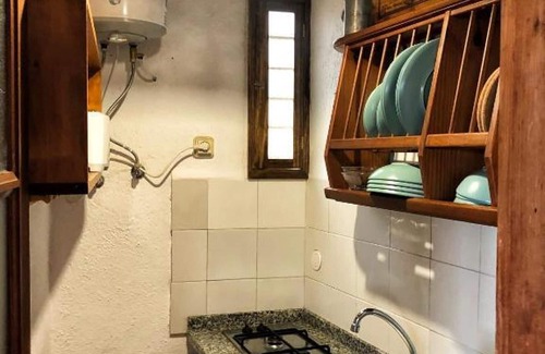 Buen Paso Apartment | Discover Bodeguita Finca Tabaiba: Pool, Spa & Family Fun