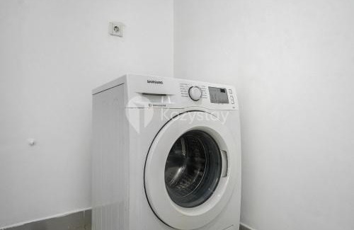 Sudirman Central Business District Apartment | Boden by Kozystay - SCBD