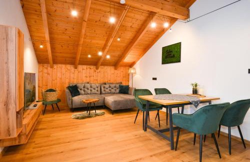 Silberberg Apartment | Exceptional Bodenmaiser Herz-Hoamad Ferienwohnung Bierl Stay