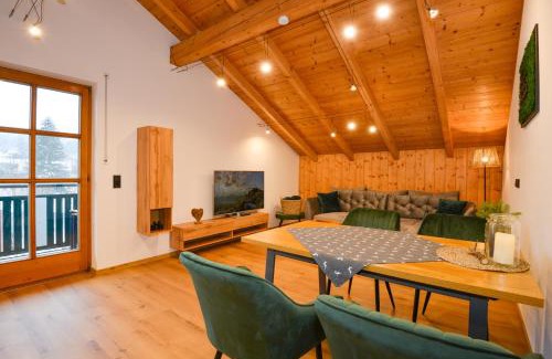 Silberberg Apartment | Exceptional Bodenmaiser Herz-Hoamad Ferienwohnung Bierl Stay