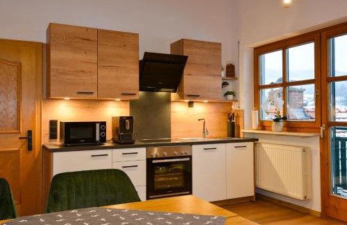 Silberberg Apartment | Exceptional Bodenmaiser Herz-Hoamad Ferienwohnung Bierl Stay