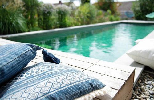 Ludwigshafen Apartment | Relaxing Bodensee-Apartment SeeSucht with Ocean View