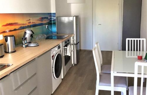 Allensbach Apartment | Pet-Friendly BodenSEE Apartment in Allensbach