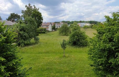 Schnetzenhausen Apartment | Family-Friendly BodenSEE Apartment in Friedrichshafen