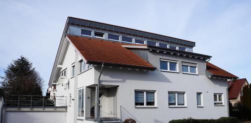 Meckenbeuren Apartment | Pet-Friendly BodenSEE Apartment "La Musica" - Rated 8.3/10