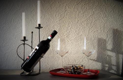Meckenbeuren Apartment | Pet-Friendly BodenSEE Apartment "La Musica" - Rated 8.3/10