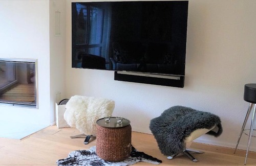 Bad Schachen Apartment | Beautiful BodenSEE Apartment Lindau with Oceanfront Views