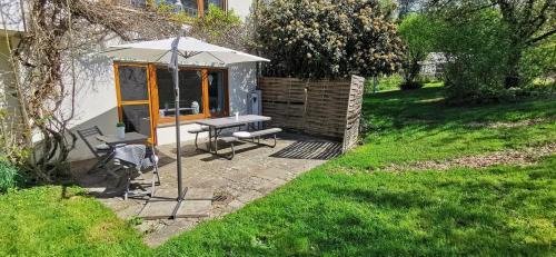 Ravensburg Apartment | Family-Friendly BodenSEE Apartment in Ravensburg Obereschach