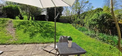 Ravensburg Apartment | Family-Friendly BodenSEE Apartment in Ravensburg Obereschach