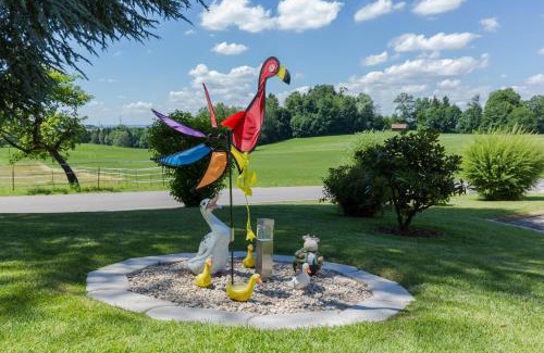Grunkraut Apartment | Family-Friendly BodenSEE Apartment in Ravensburg Grünkraut